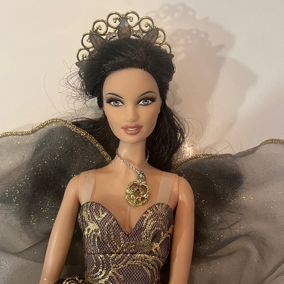Couture Angel BARBIE - Picture 5 of 9